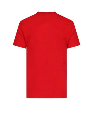 Polo Ralph Lauren - Sscncmslm1-Short Sleeve-T-Shirt   