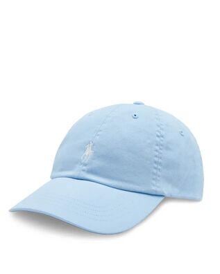 Γυναικείο Καπέλο Polo Ralph Lauren - Cls Sprt