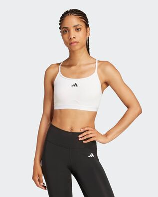 Γυναικείο Μπουστάκι Adidas - Aerct