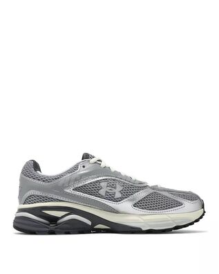 Unisex Sneakers Under Armour - Ua Hovr Apparition Rtrftr Tc