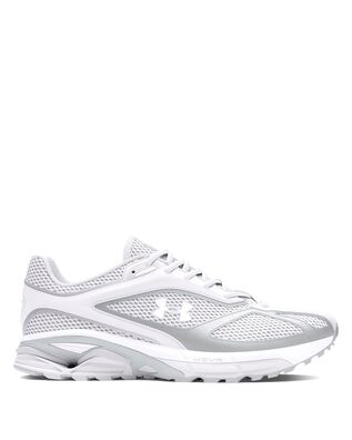 Unisex Sneakers Under Armour - Ua Hovr Apparition Rtrftr Tc