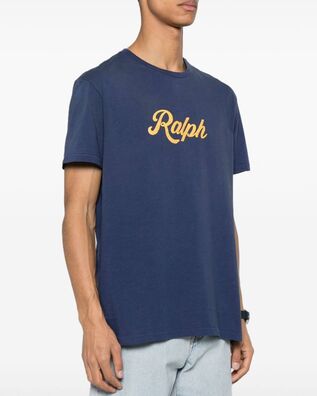 Ανδρική Κοντομάνικη Μπλούζα Polo Ralph Lauren - Sscnclsm1