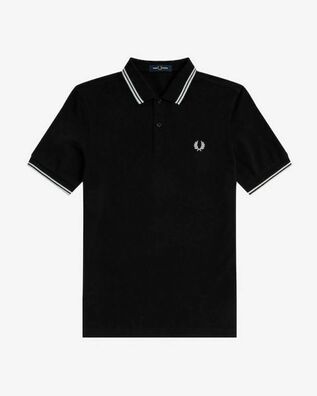Fred Perry - Twin Tipped Fred Perry Shirt  