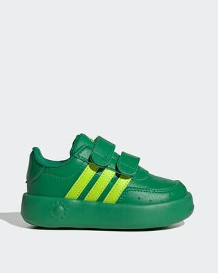 Παιδικά Sneakers Adidas - Breaknet Monsters I