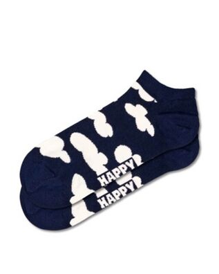 Ανδρικές Κάλτσες Happy Socks - Cloudy Low