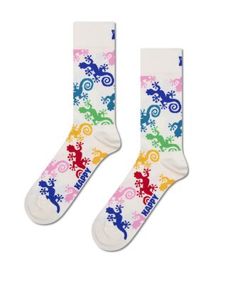Γυναικείες Κάλτσες Happy Socks - Gecko