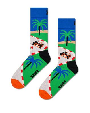 Ανδρικές Κάλτσες Happy Socks - Racing