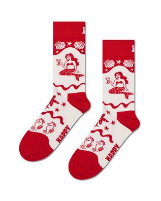 Unisex Κάλτσες Happy Socks - Mermaid