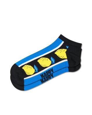 Ανδρικές Κάλτσες Happy Socks - Lemon Low