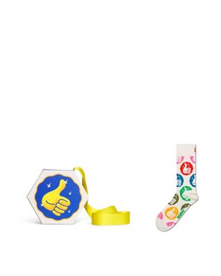 Happy Socks - 1-Pack Medal Gift Set   