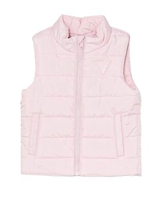 Παιδικό Αμάνικο Jacket Guess - Sl Padded