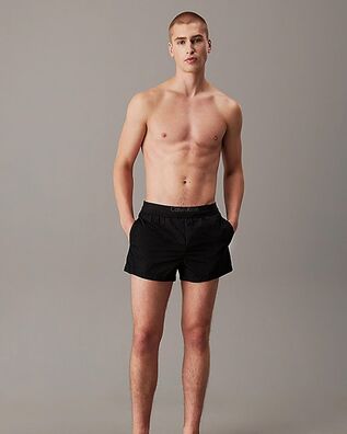 Ανδρικό Σορτς Μαγιό Calvin Klein - Short