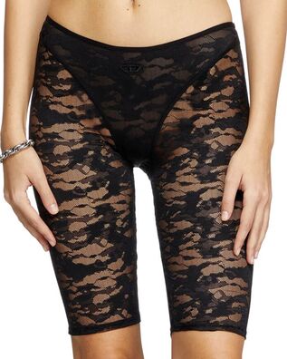 Γυναικείο Ποδηλατικό Σορτς Diesel - Kendra-Utlt