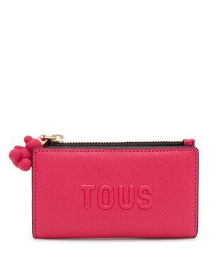 Γυναικείο Πορτοφόλι Tous - Billetera S. Tous Brenda