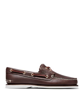 Ανδρικά Flats Τύπου Boat Timberland - Classic Boat