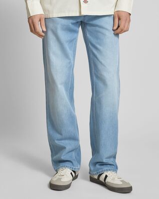 Calvin Klein - 90S Straight Ck Icon 94 Jean   