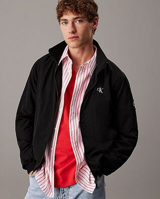 Ανδρικό Jacket Calvin Klein - Unpadded Harrington