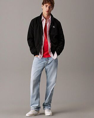 Ανδρικό Jacket Calvin Klein - Unpadded Harrington