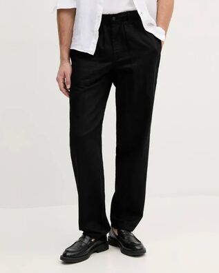 Ανδρικό Παντελόνι Calvin Klein - Linen