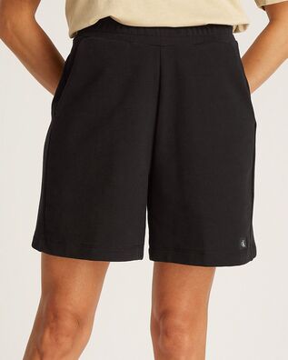 Γυναικείο Σορτς Calvin Klein - Woven Label