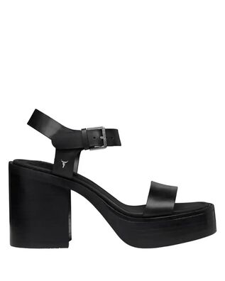 Windsor Smith - Bloomed Heels  