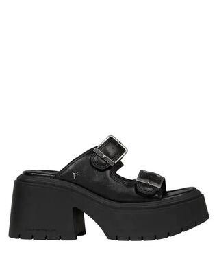 Γυναικείες Πλατφόρμες Windsor Smith - Covert