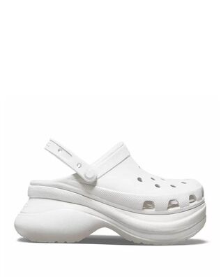 Γυναικείες Πλατφόρμες Clogs Crocs - Classic Bae W