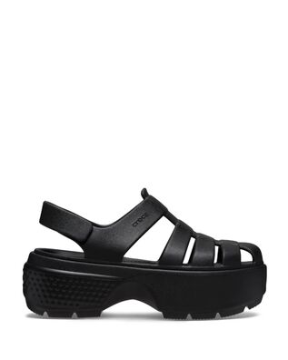 Γυναικεία Σανδάλια Crocs - Stomp Fisherman