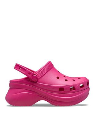 Γυναικείες Πλατφόρμες Clogs Crocs - Classic Bae W