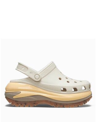 Crocs - Mega Crush Clogs  