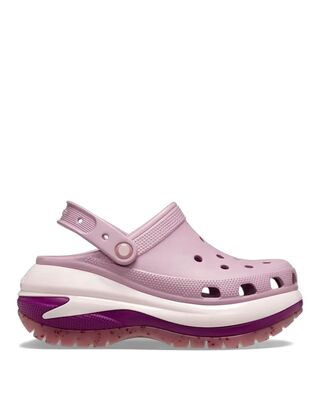 Γυναικείες Πλατφόρμες Clogs Crocs - Classic Mega Crush