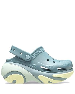 Γυναικείες Πλατφόρμες Clogs Crocs - Bubble Crush