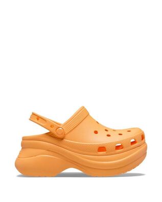 Γυναικείες Πλατφόρμες Clogs Crocs - Classic Bae W