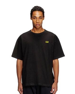 Ανδρική Κοντομάνικη Μπλούζα Diesel - T-Boxt-R30