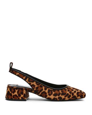 Γυναικεία Flats Μπαλαρίνες Steve Madden - Smitten-Lp 03001