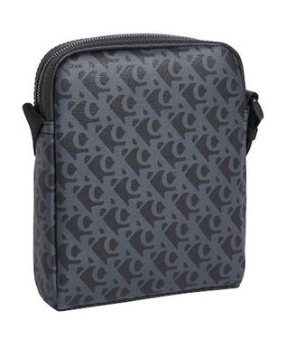 Ανδρικό Τσαντάκι Calvin Klein - Aop Textured 18