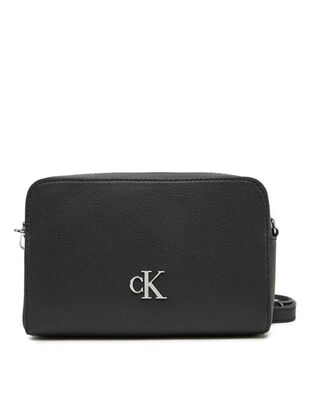 Γυναικεία Τσάντα Calvin Klein - Minimal Monogram Camera 20