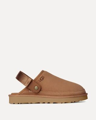 Ανδρικά Flats Clogs Ugg - Goldencoast II