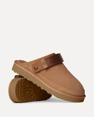 Ανδρικά Flats Clogs Ugg - Goldencoast II