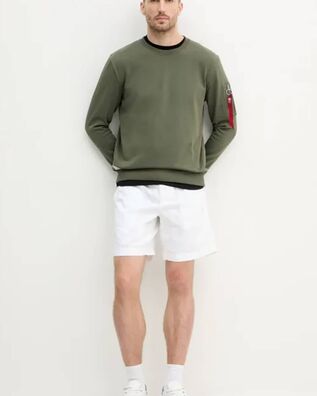 Ανδρικό Σορτς Calvin Klein - Linen