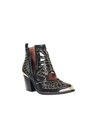 Γυναικεία Μποτάκια Jeffrey Campbell - Maceo