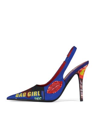 Γυναικείες Ψηλοτάκουνες Γόβες Jeffrey Campbell - Surpass