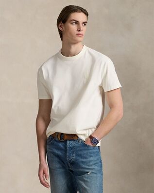 Ανδρική Κοντομάνικη Μπλούζα Polo Ralph Lauren - Sscnclsm2