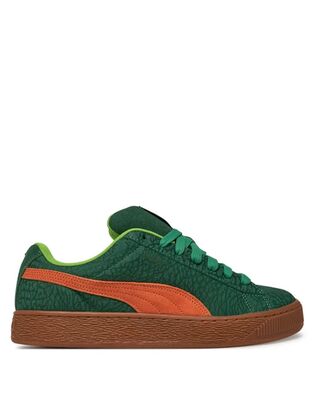 Unisex Sneakers Puma - Suede Xl Tmnt