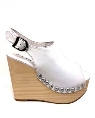 Γυναικείες Πλατφόρμες Jeffrey Campbell - Snick-Ltd