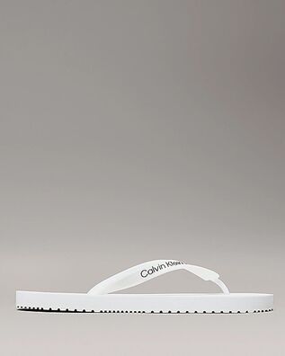 Ανδρικά Σανδάλια Calvin Klein - Beach Transparent Tpu