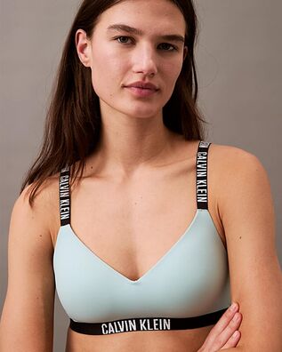 Γυναικείο Μπουστάκι Calvin Klein - Lghtly Lined