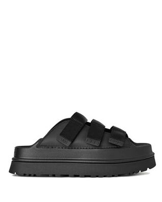 Γυναικεία Σανδάλια Slides Ugg - GoldenGlow