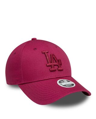 New Era - Wmns Metallic Logo 9Forty Losdod   