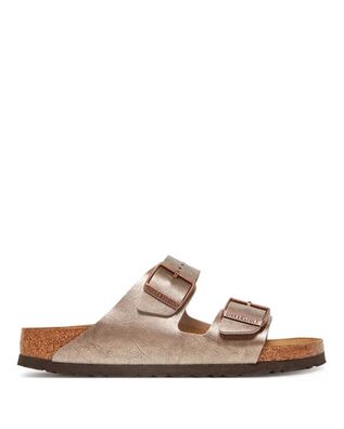 Γυναικεία Σανδάλια Birkenstock - F25 Synthetics Arizona Bf